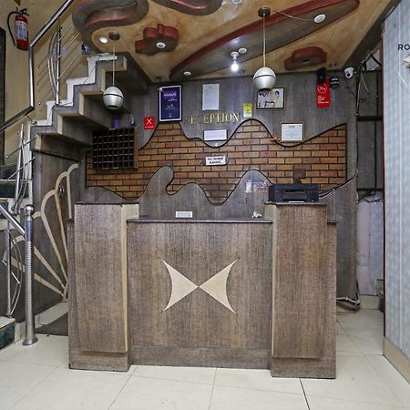 Hotel Golden Heritage アムリトサル エクステリア 写真