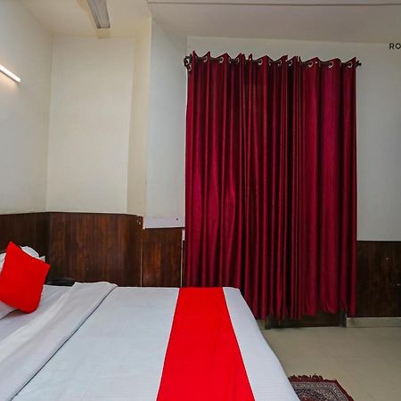 Hotel Golden Heritage アムリトサル エクステリア 写真