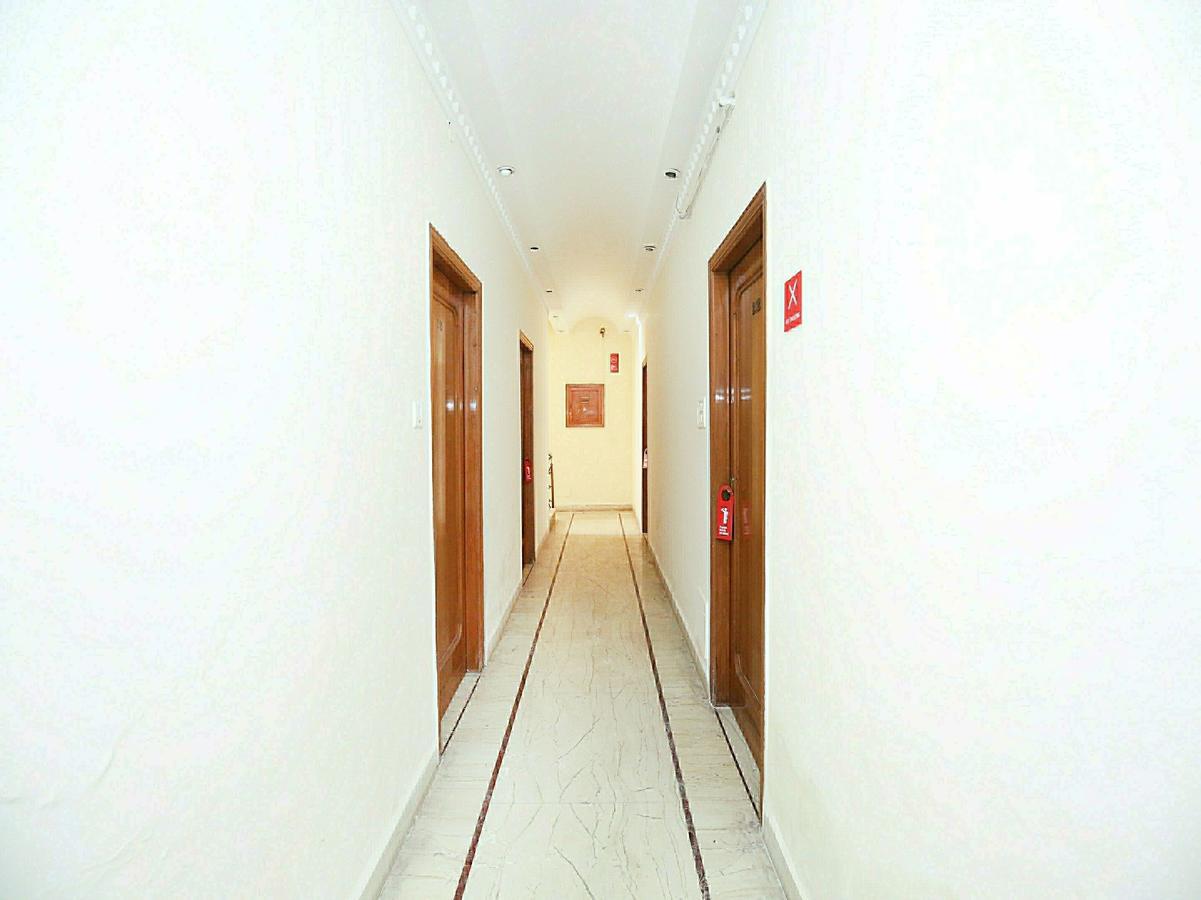 Hotel Golden Heritage アムリトサル エクステリア 写真